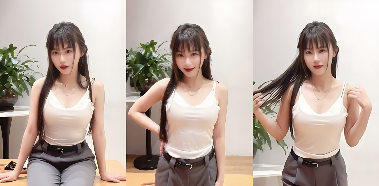 探花欧阳克