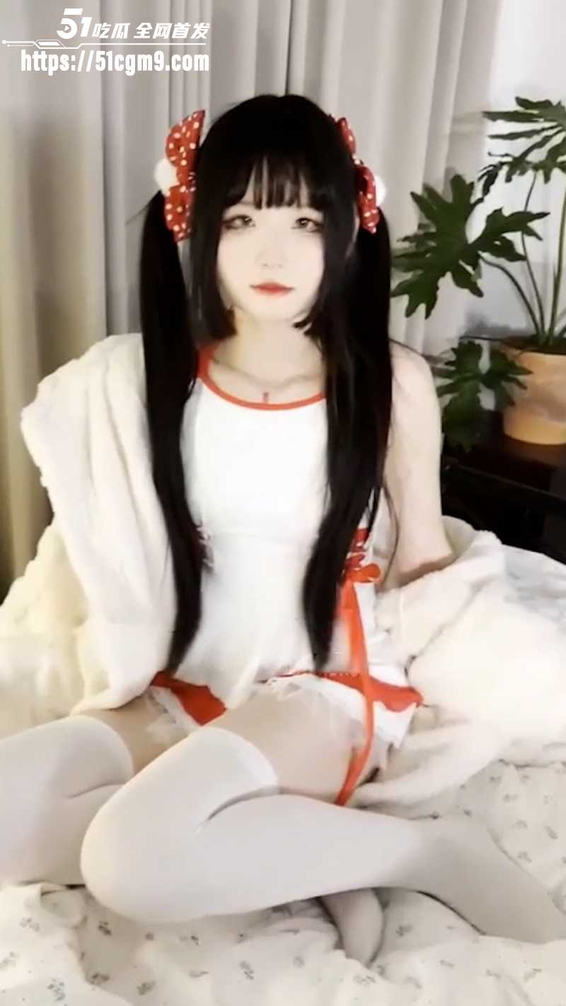 抖音顶流萝莉 野餐兔 重磅核弹！ 3