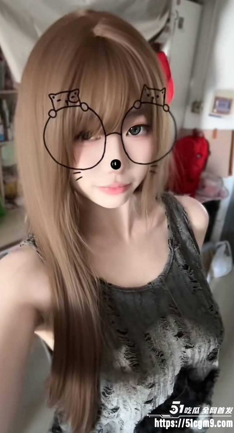 推特网黄小小绘福利合集02