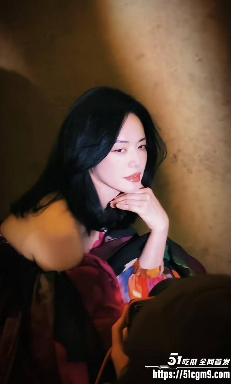 姚晨曹郁官宣离婚09