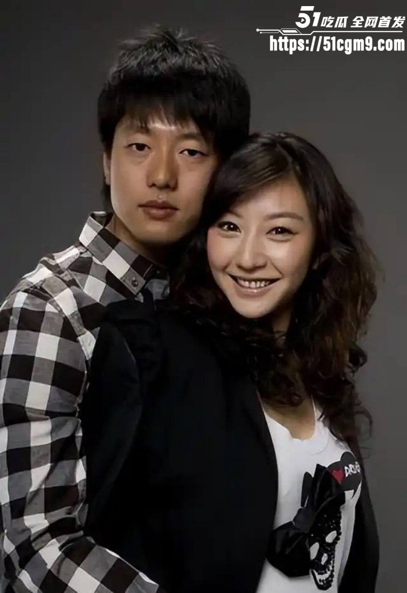 姚晨曹郁官宣离婚011