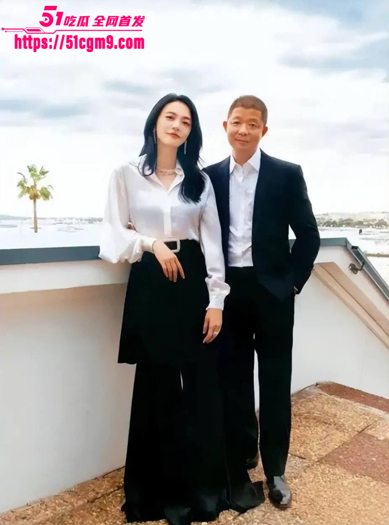 姚晨曹郁官宣离婚013