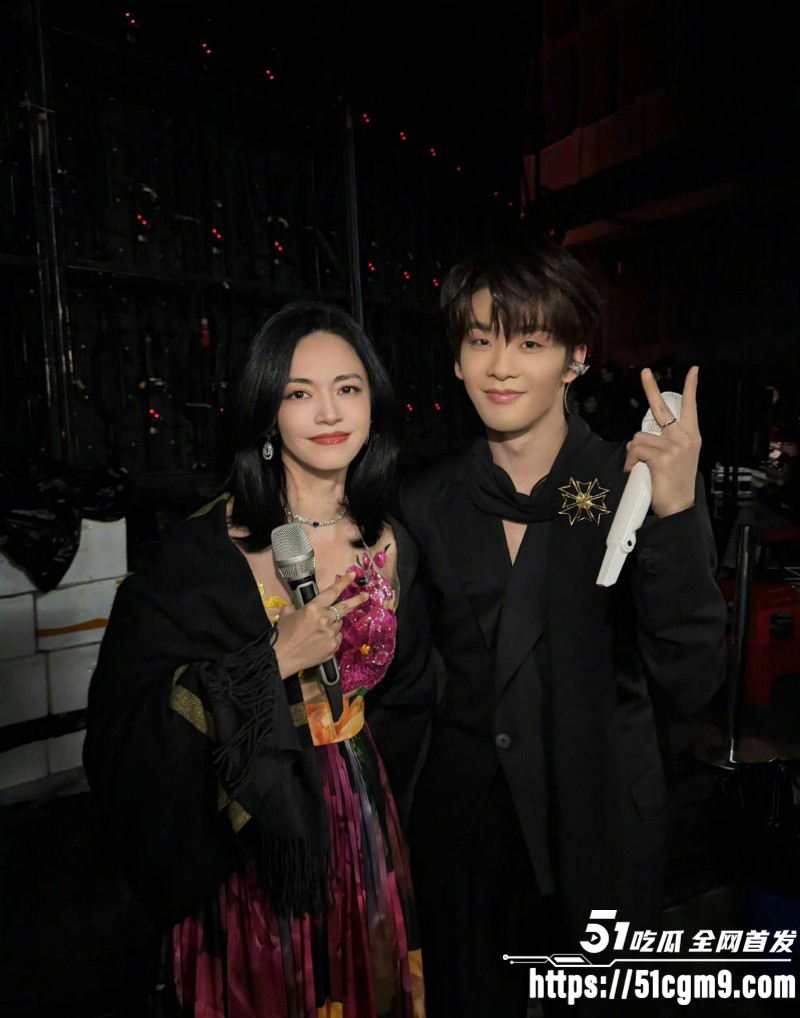 姚晨曹郁官宣离婚014