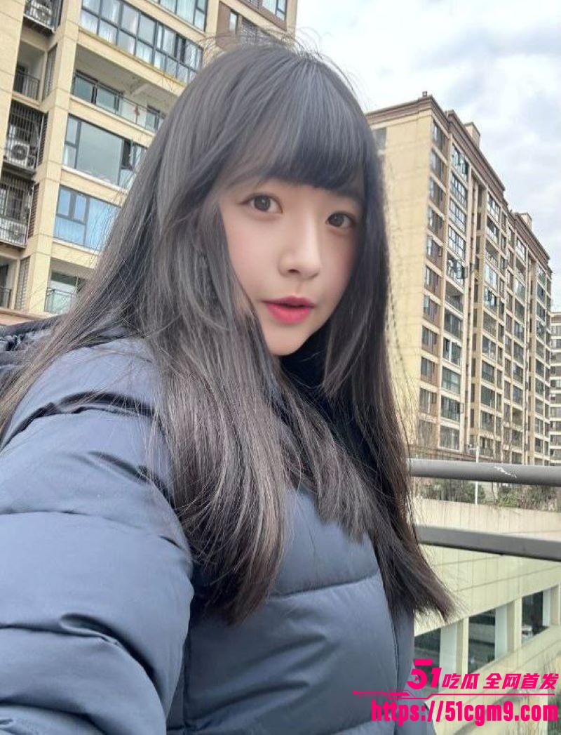 湖南大学生张雪婷裸贷视频泄漏 2