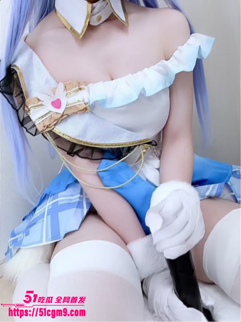 推特网红 铃木羽那 cosplay制服诱惑   1watermarked