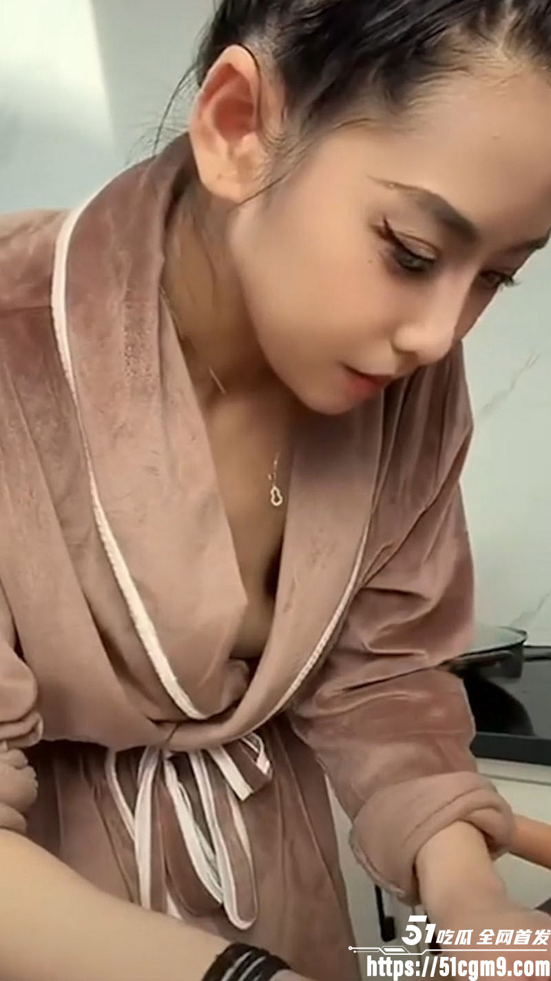 抖音各大女神闪现合集 6