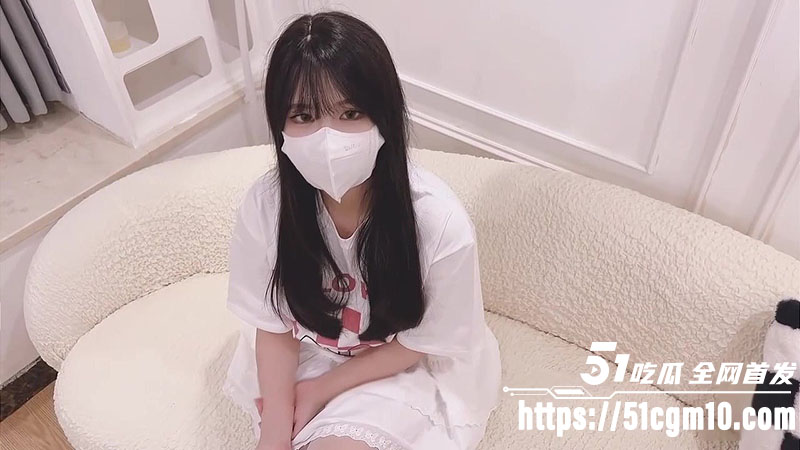 萝莉女优 小敏儿 剧情新篇 遭同父异母哥哥诱导 床上激情对战 血脉禁忌让人欲罢不能