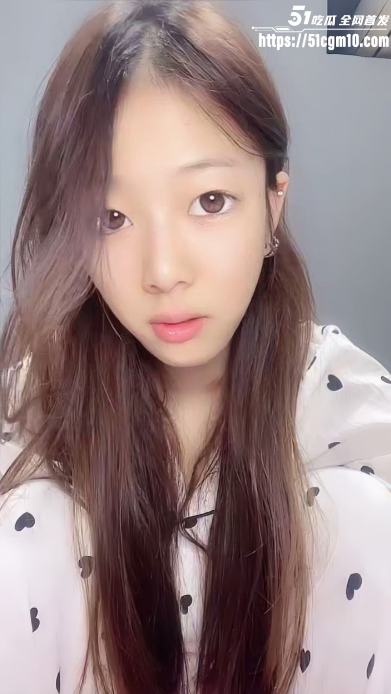 校花女神 清纯安静 性爱录屏 6