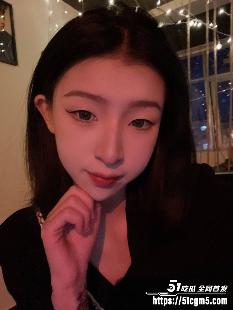 常州大学女神 黄思瑶 情侣私拍曝光 4