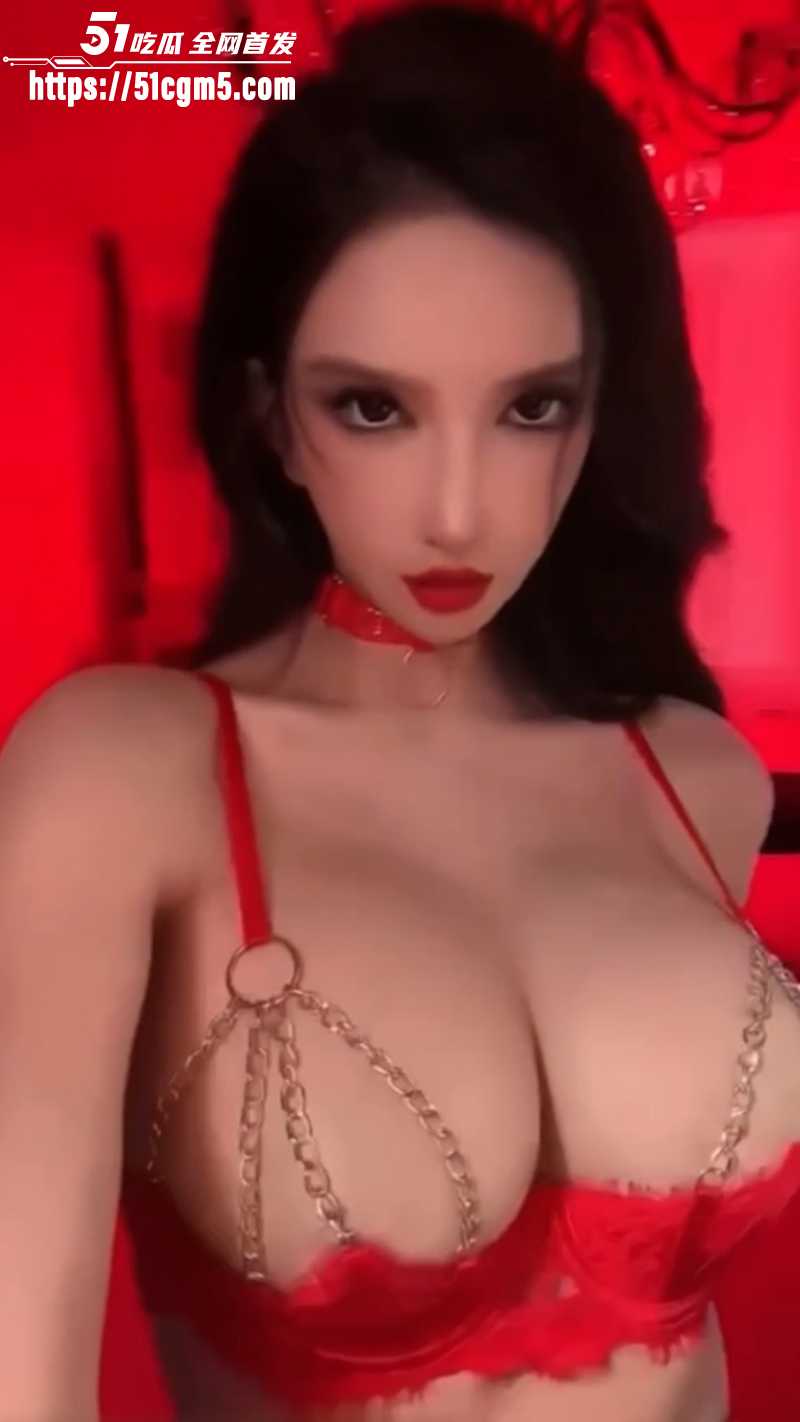 抖音混血嫩模 赵舒淇 不雅视频合集 3
