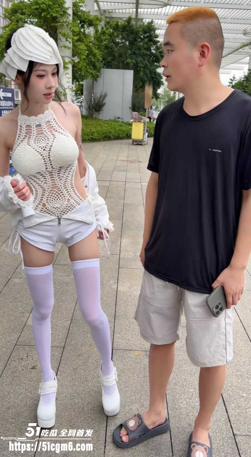 江好玩出轨操粉被金主曝光06