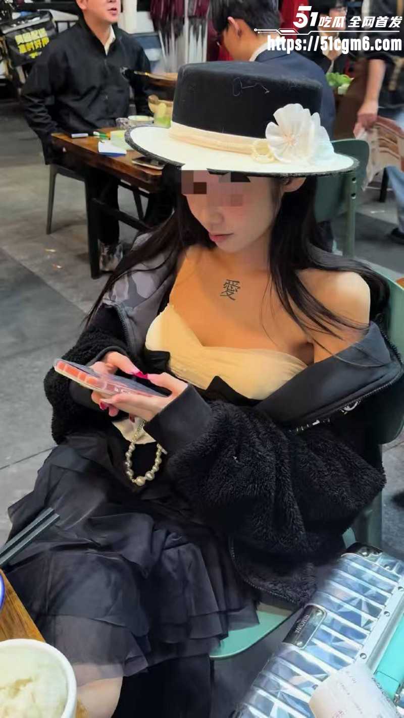 江好玩出轨操粉被金主曝光016