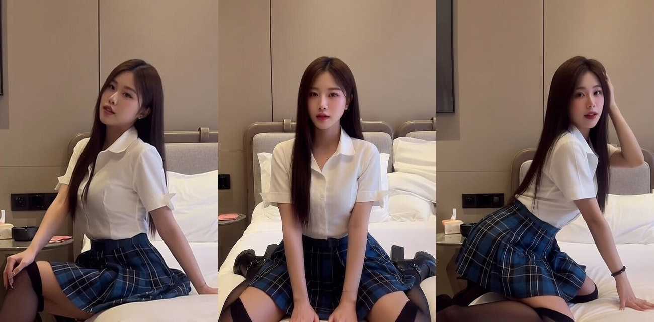 探花鲁班七号 3000约炮东北jk少女 全裸露出美乳粉穴口交侍奉肉棒 骑乘抽插各种体位冲刺高潮
