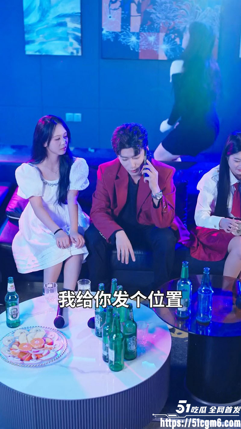 重生短剧我只是不谈恋爱谁说我没女人全集 5