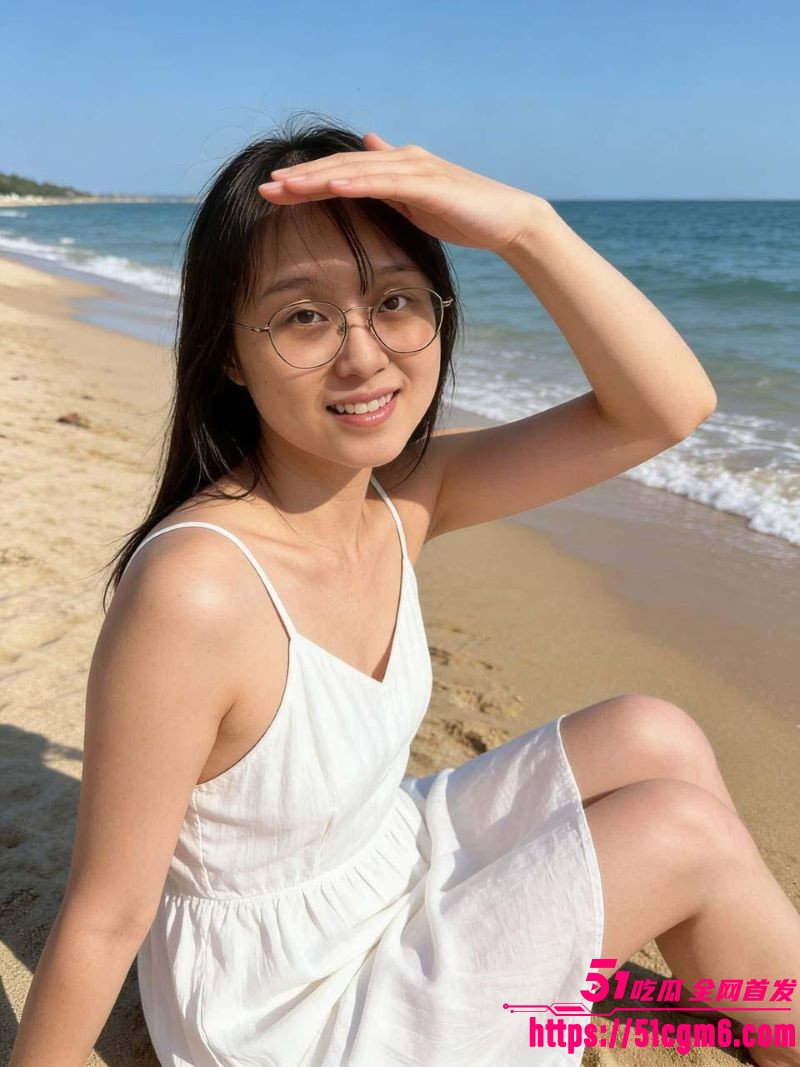 清纯大学生眼镜妹被男友调教成母狗 扎带束缚情趣内衣扩张器齐上 掐脖满脸通红M属性爆棚！