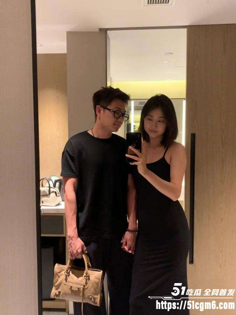 渣男为升职加薪主动献妻领导05