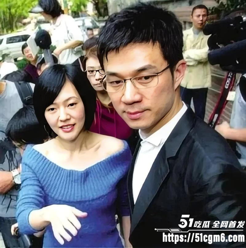 许雅钧给粉丝发大S出殡照片04