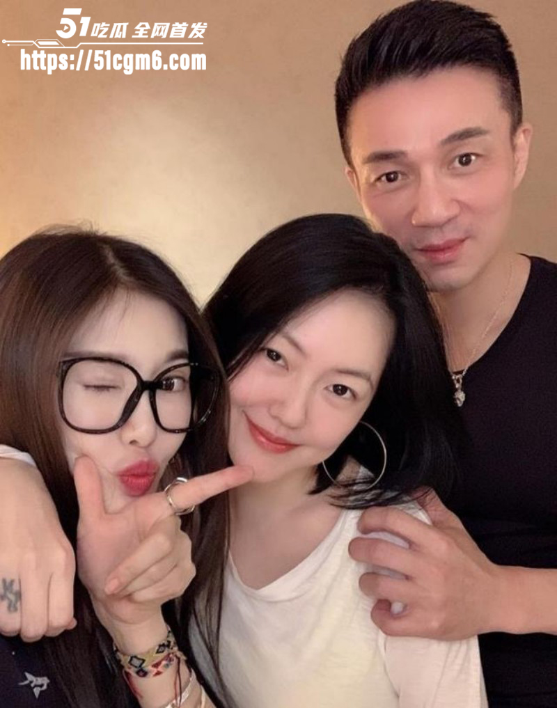 许雅钧给粉丝发大S出殡照片05