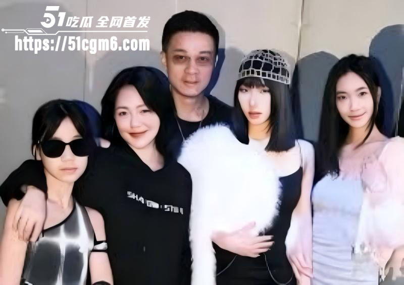 许雅钧给粉丝发大S出殡照片07