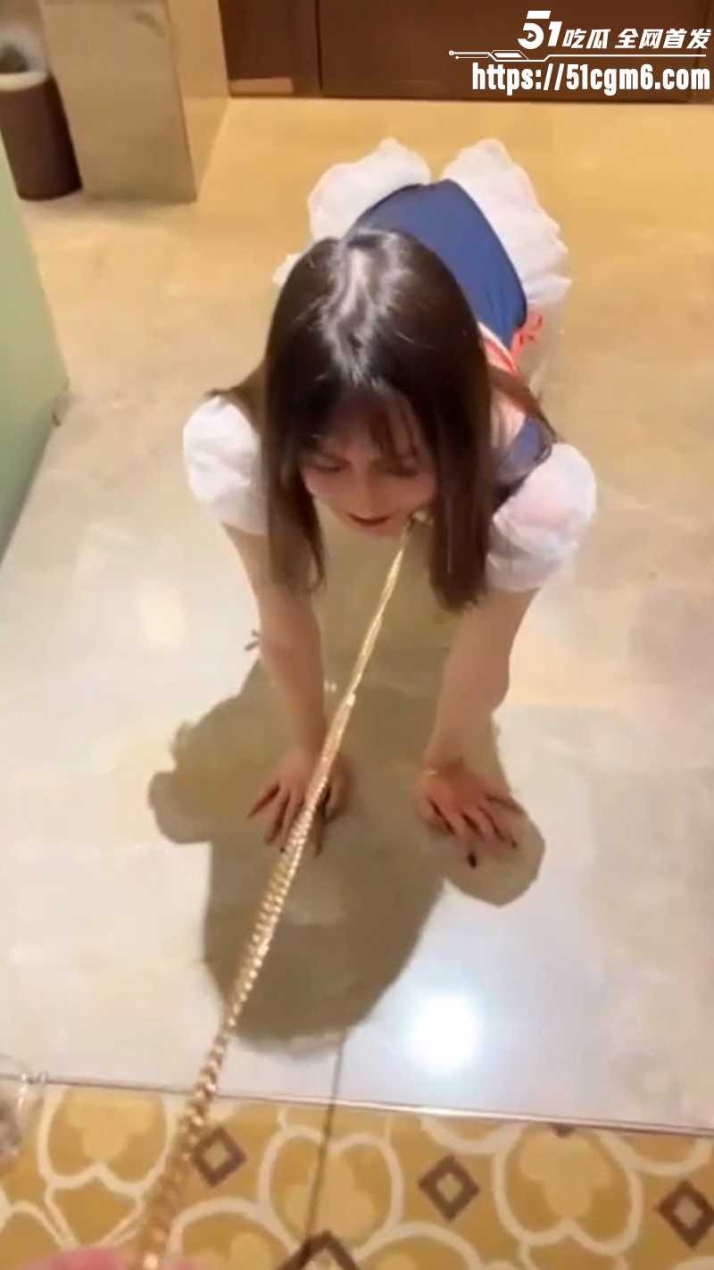 总华探长小狗 新作来袭 调教校花母狗全过程 5