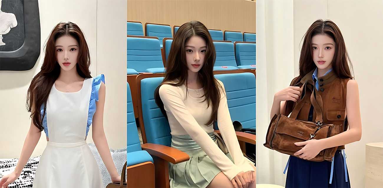 长沙纹身哥 调教深圳175CM长腿模特 狗链束脖 对镜后入爆操翘臀 双视角拍摄全程如身临其境！