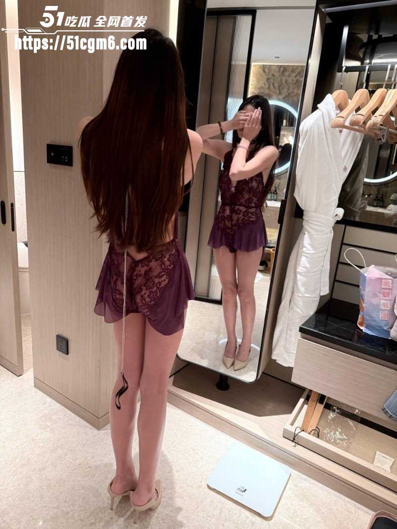 长沙纹身哥 调教深圳175CM长腿模特 3