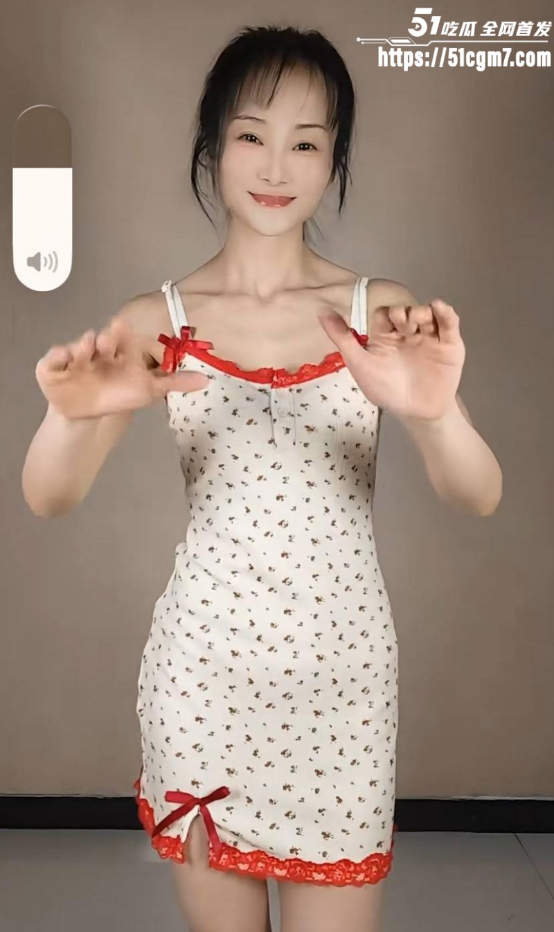 快手网红 兔子队长 自慰福利合集  7