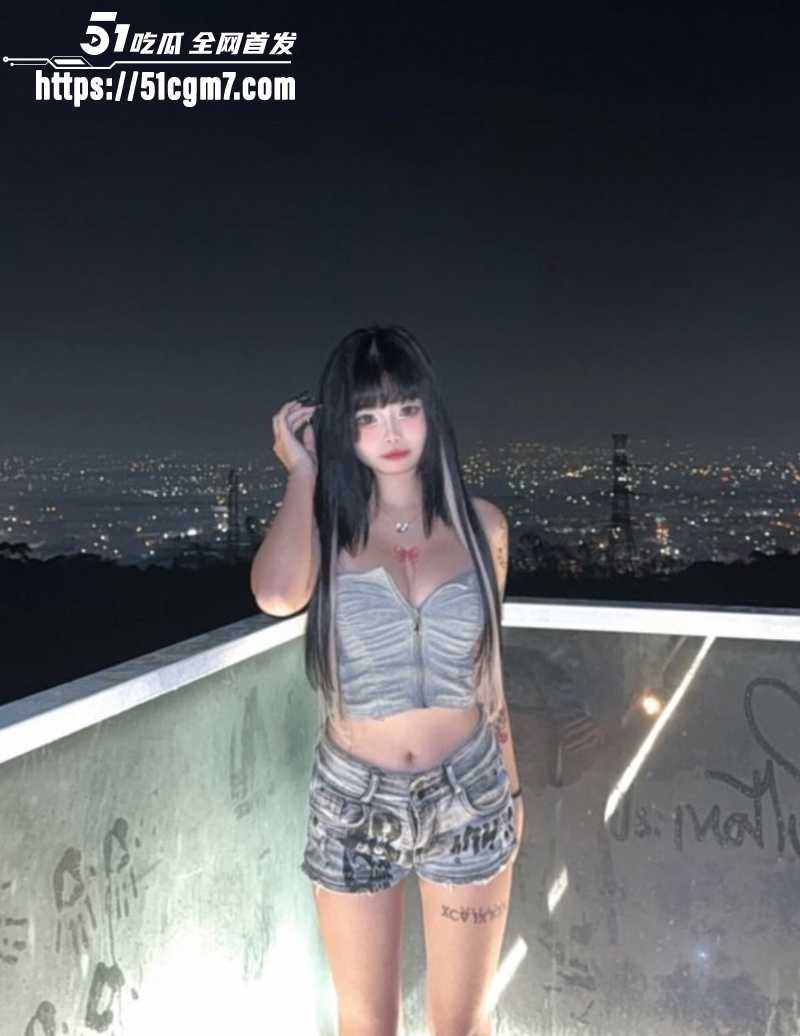 TIKTOK纹身博主 前女友 私密视频曝光 3
