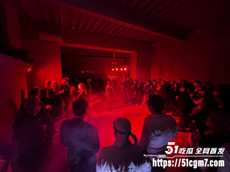 世界高端夜总会 玫瑰黑剧院  情色内幕私拍 4