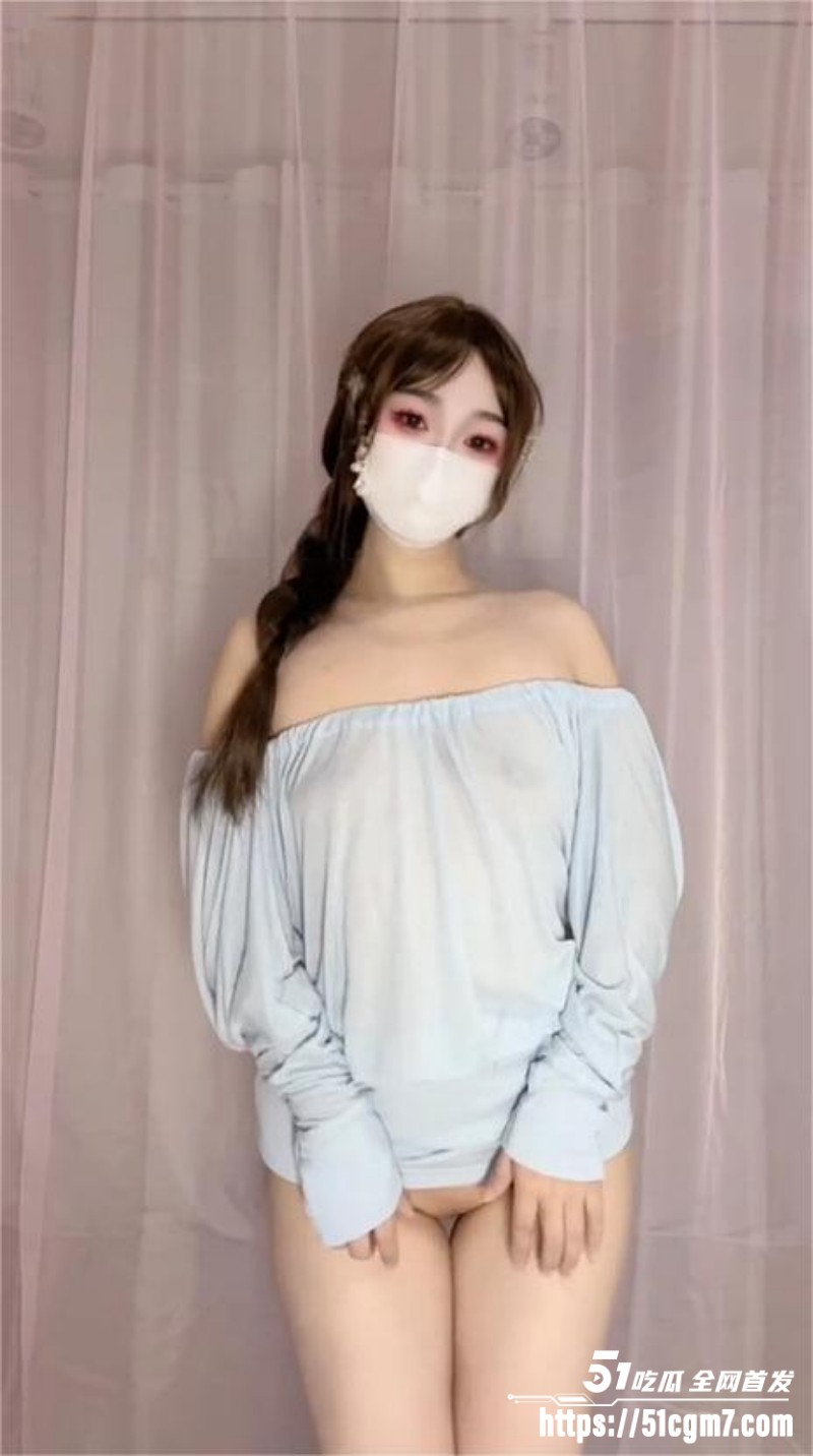 白虎姐妹花 婉婉与晴晴哒 最新裸舞福利合集 1