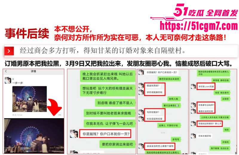 江西宜春甘甜PPT事件034