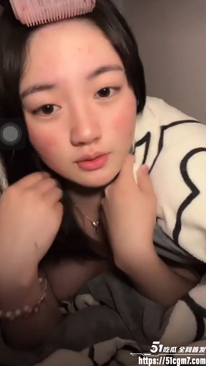 抖音直播间集体走光合集 4