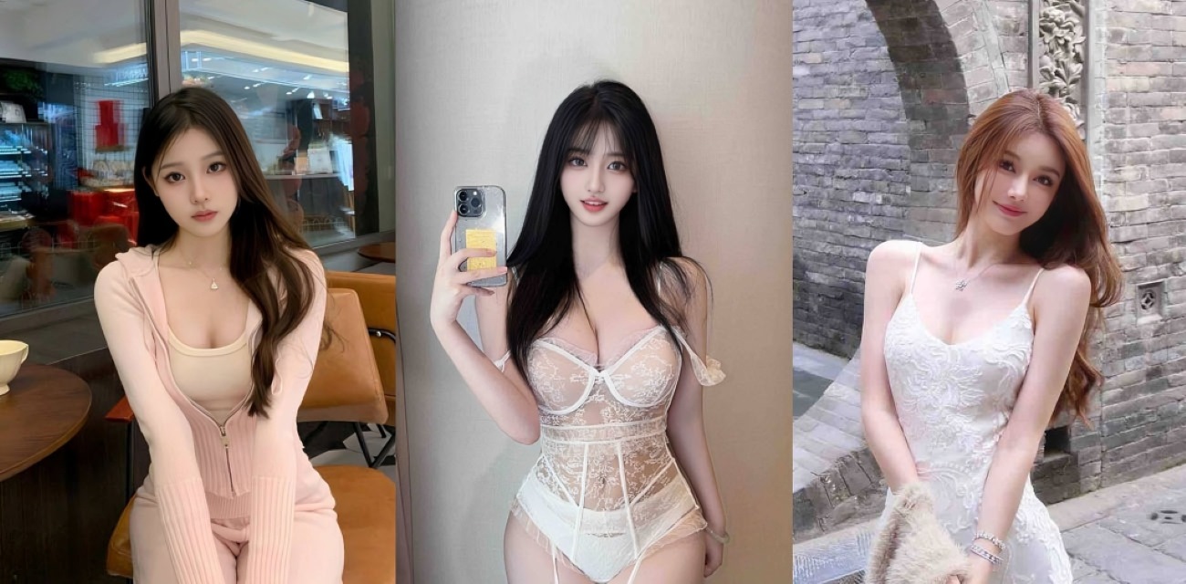 抖音直播间集体走光合集 少妇御姐学生妹弯腰低胸露点 直播间直接变大型福利现场！