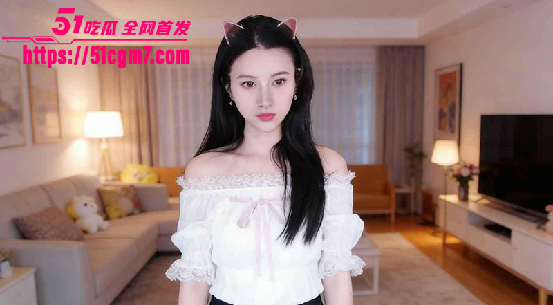 斗鱼女主播小殊与金主约炮3
