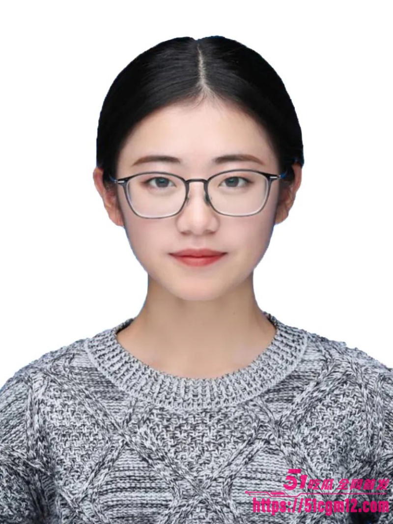清纯美女刘硕 6