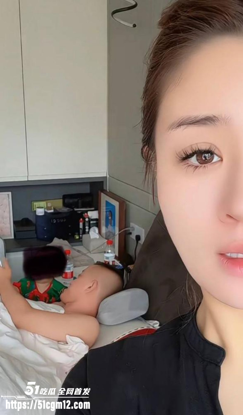 快手网红老疤被郑公子曝光出轨女徒弟06