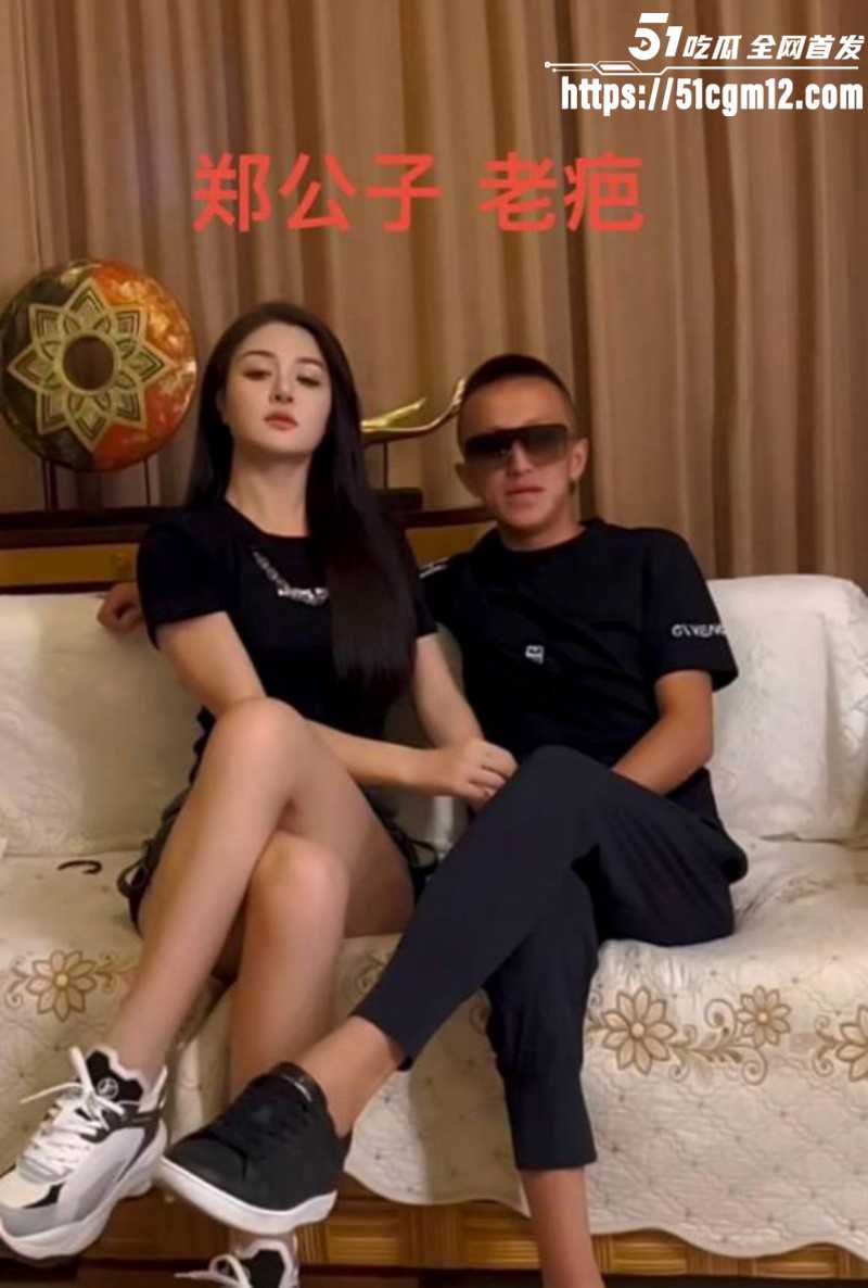 快手网红老疤被郑公子曝光出轨女徒弟014