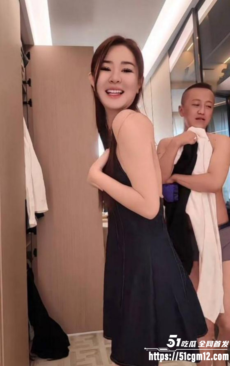 快手网红老疤被郑公子曝光出轨女徒弟03