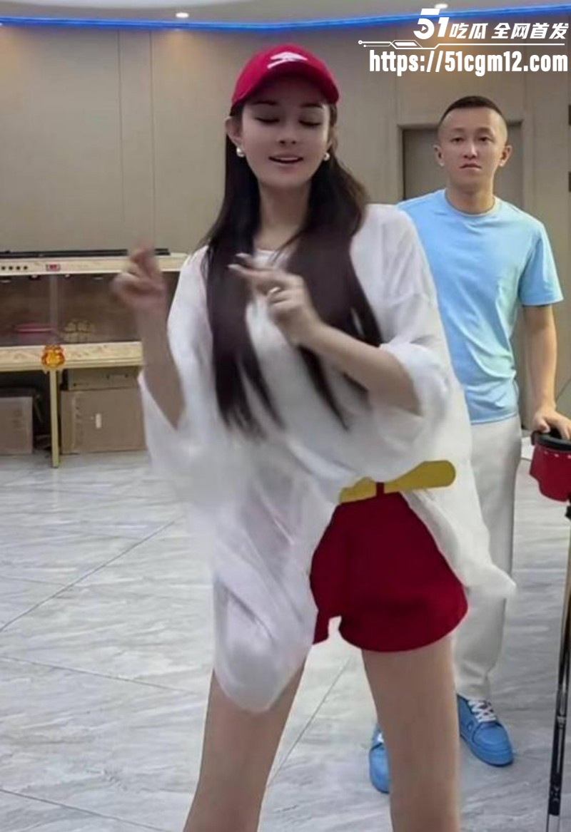 快手网红老疤被郑公子曝光出轨女徒弟04