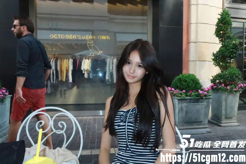 钟丽缇女儿考拉自拍翻车 6