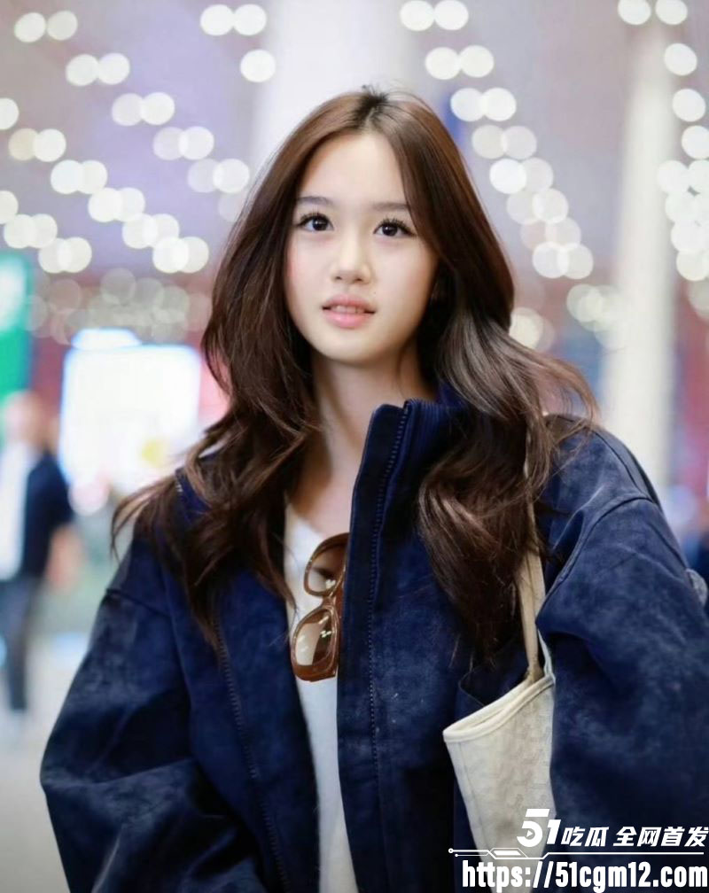 钟丽缇女儿考拉自拍翻车 9