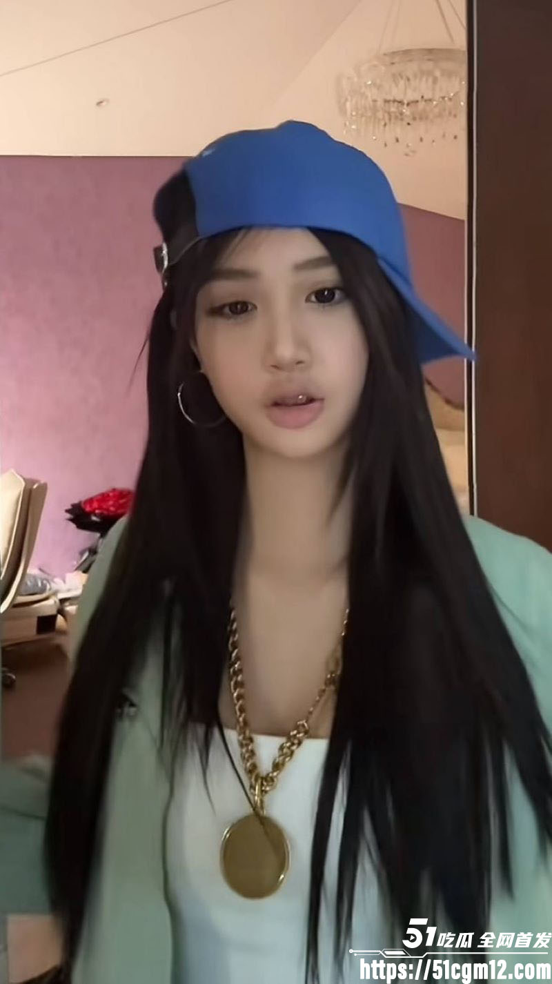 钟丽缇女儿考拉自拍翻车 12