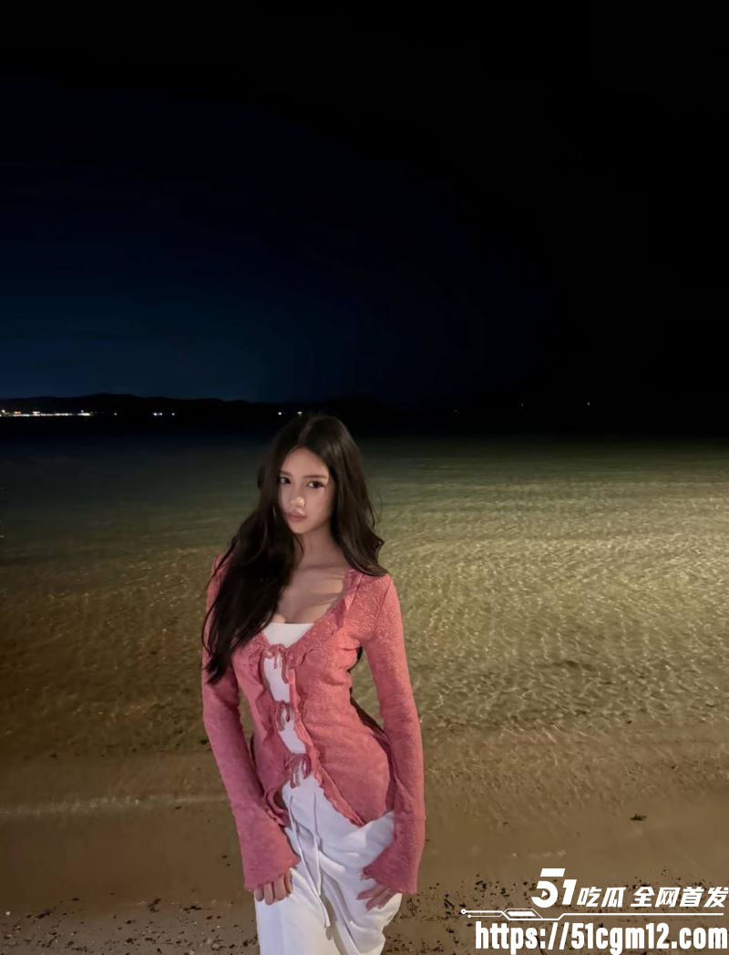 钟丽缇女儿考拉自拍翻车 10