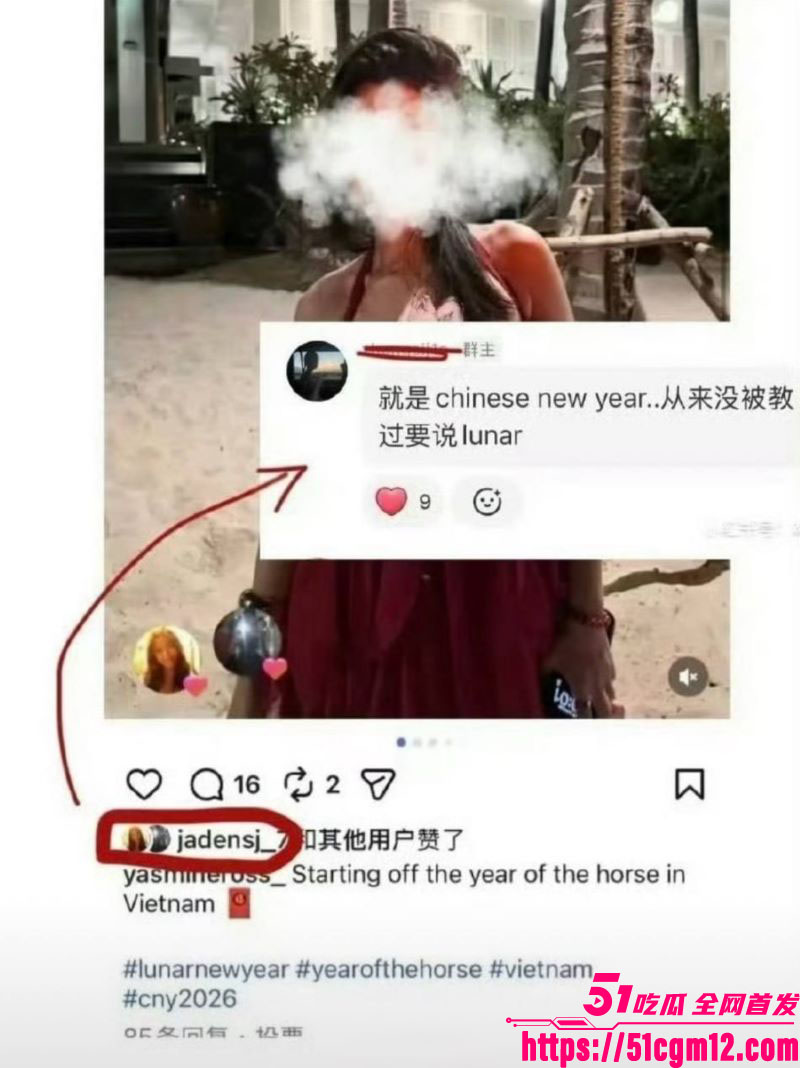 钟丽缇女儿考拉自拍翻车 19