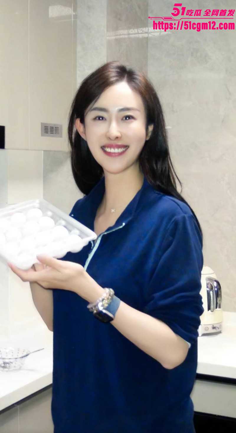 第一车模翟凌高调宣布回归06
