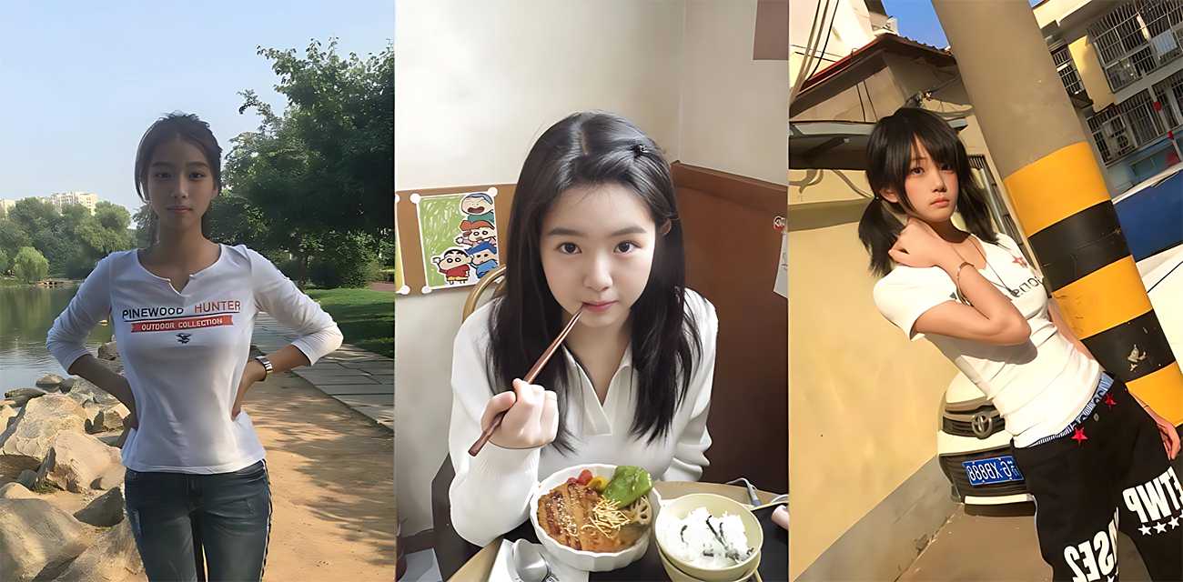东南亚园区 精神小妹查房 挨个摸奶玩弄 全是18到22岁的年轻少女 美乳真是嫩得犯规啊！