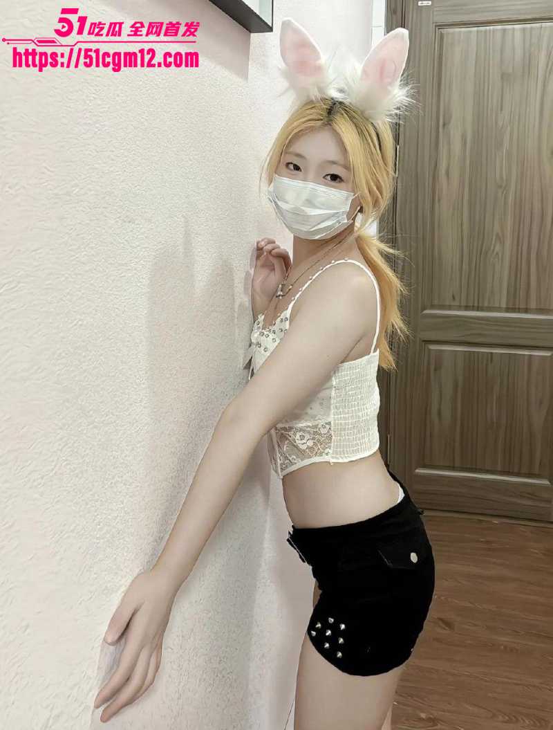 抖音网红 笨蛋小妮 定制福利合集  4