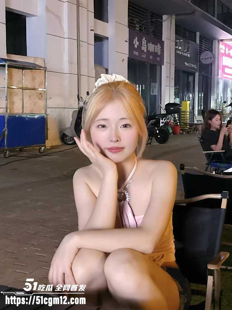 抖音网红 笨蛋小妮 定制福利合集  2