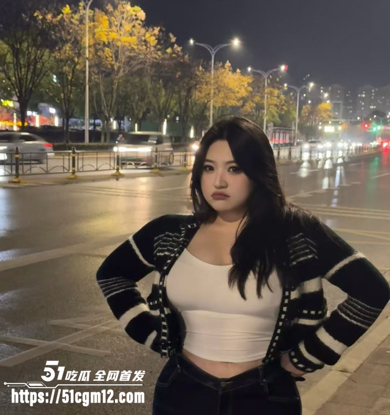 推特BBW福利姬 缪斯 性爱视频合集 3