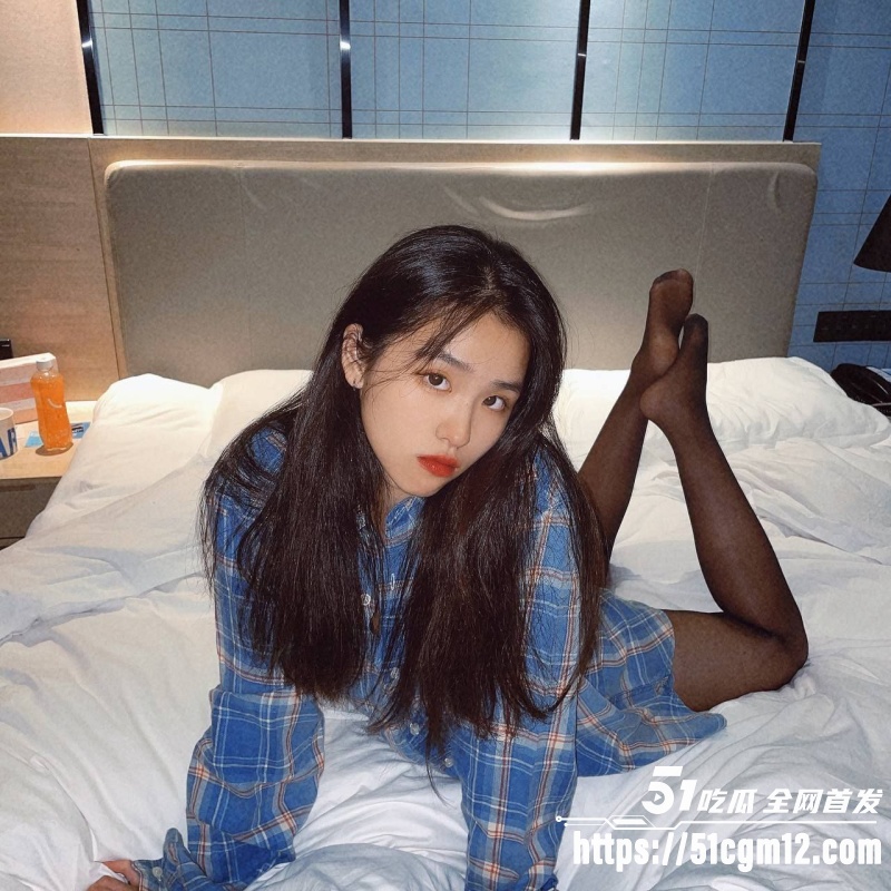 长发美女李钰涵4